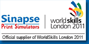 Sinapse - Official supplier of WorldSkills London 2011