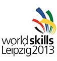 Sinapse - Official supplier of WorldSkills London 2011